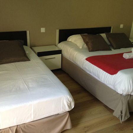 Hotel Nice Flore Vichy Eksteriør bilde