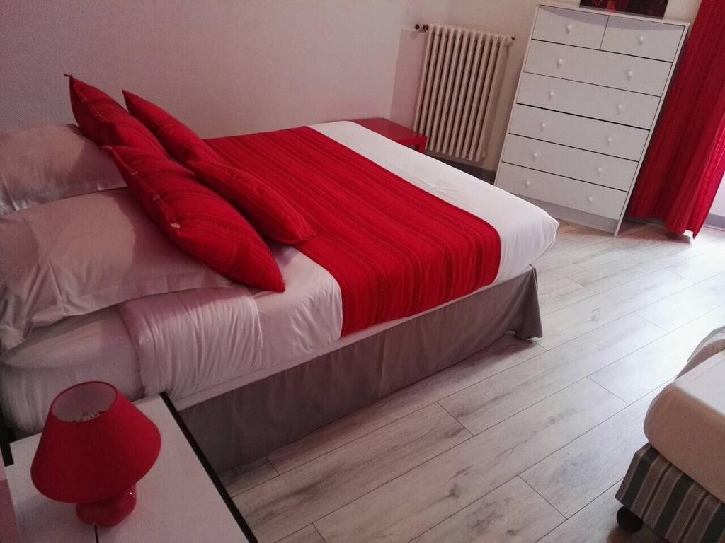 Hotel Nice Flore Vichy Eksteriør bilde