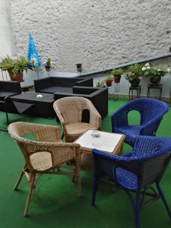 Hotel Nice Flore Vichy Eksteriør bilde