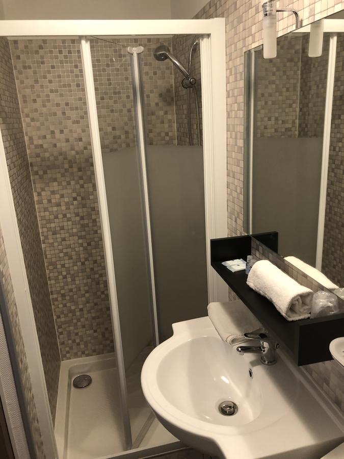 Hotel Nice Flore Vichy Eksteriør bilde