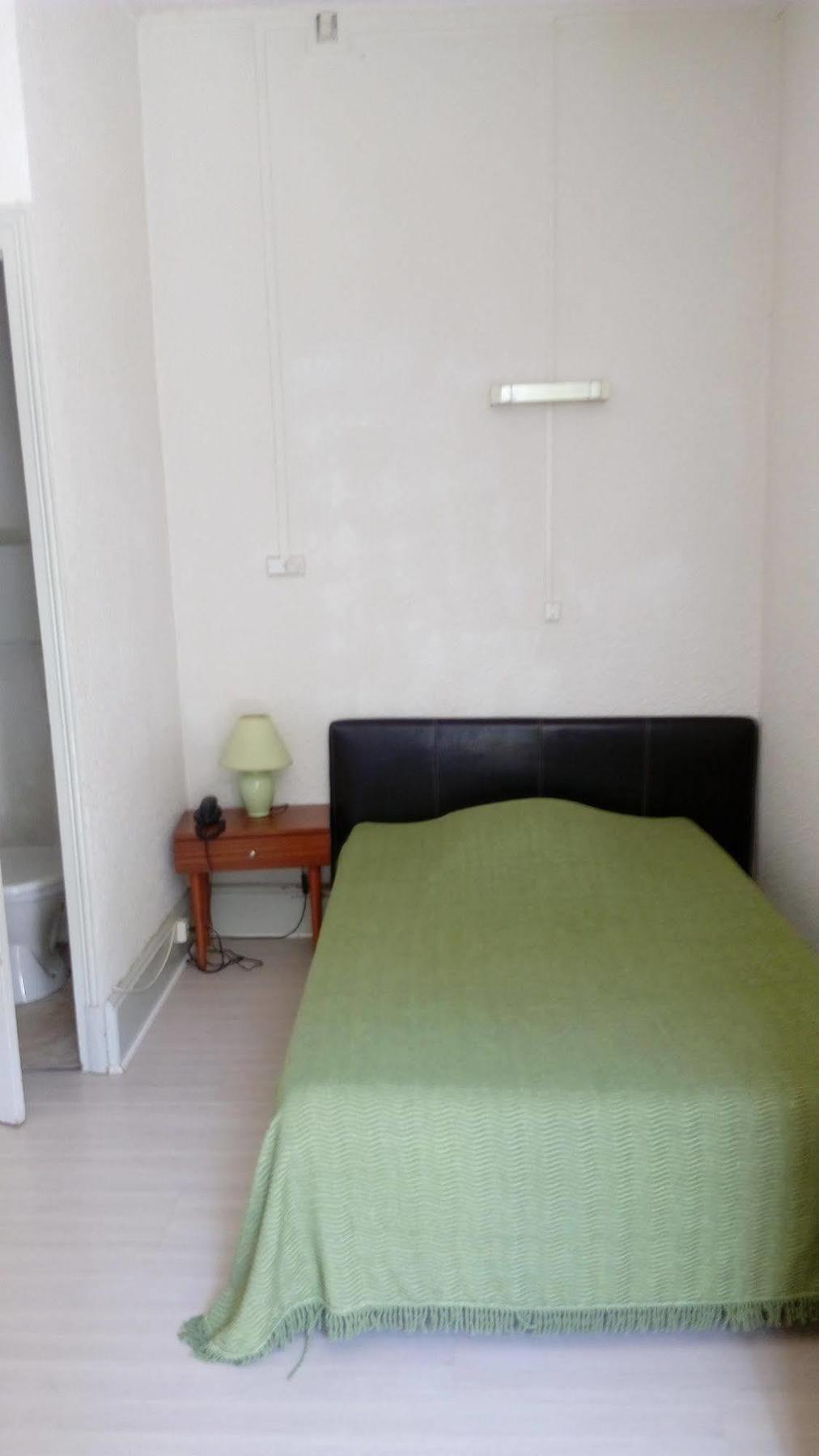 Hotel Nice Flore Vichy Eksteriør bilde