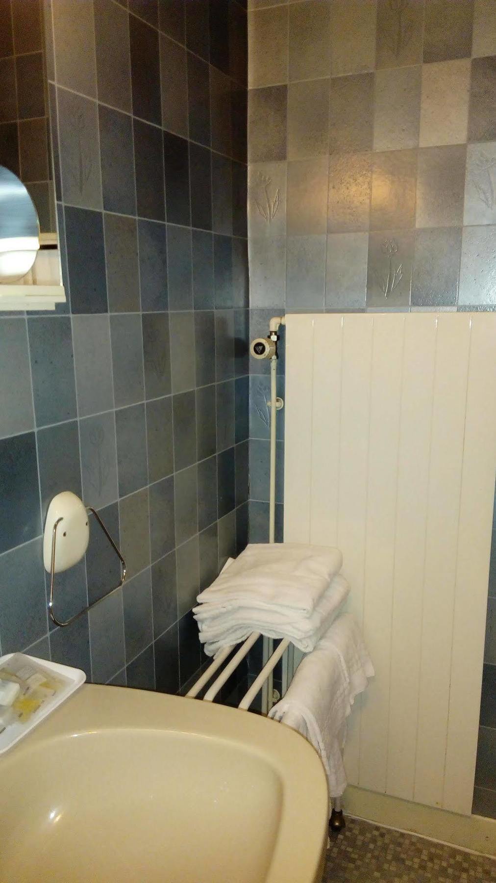 Hotel Nice Flore Vichy Eksteriør bilde
