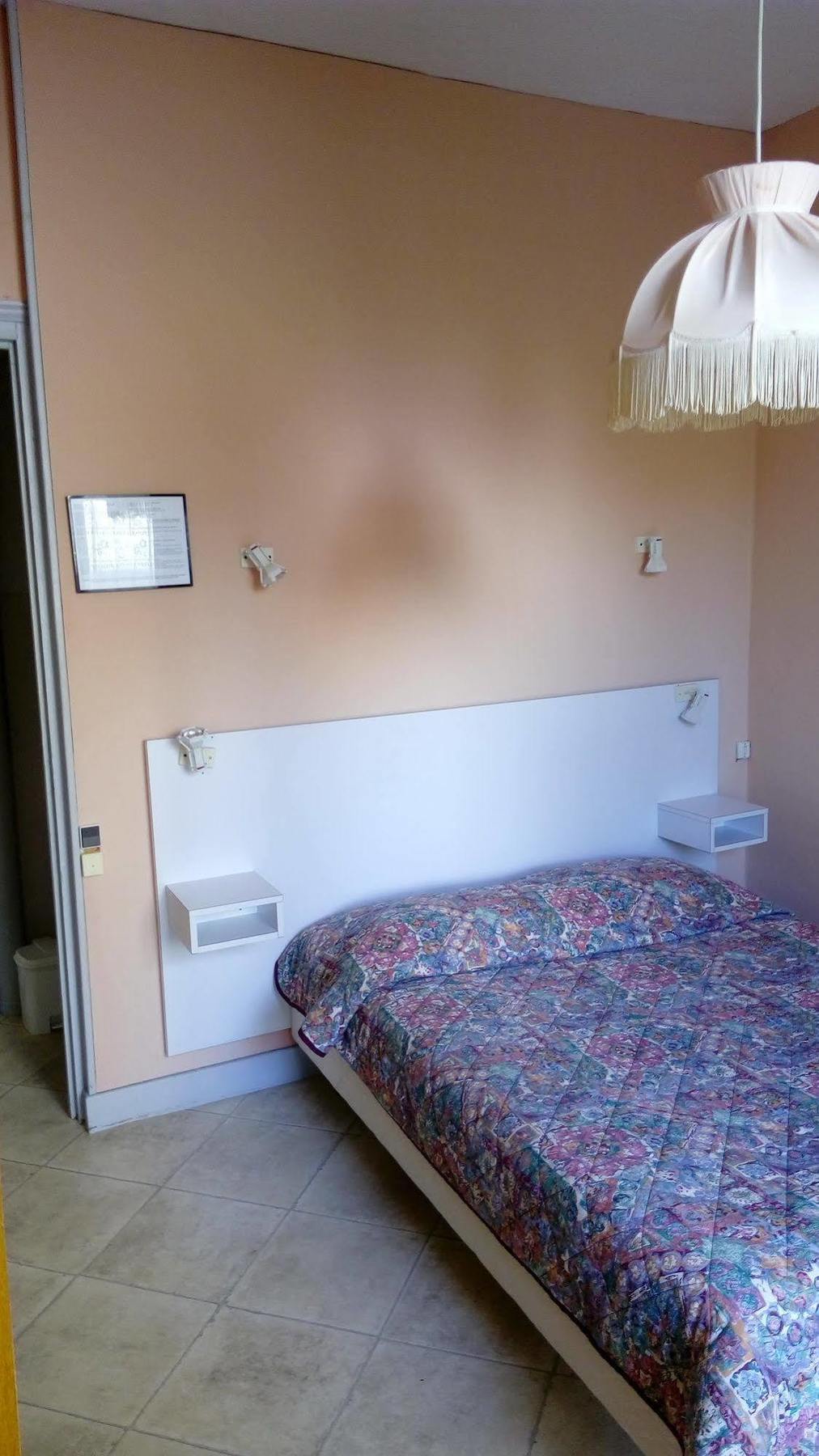 Hotel Nice Flore Vichy Eksteriør bilde