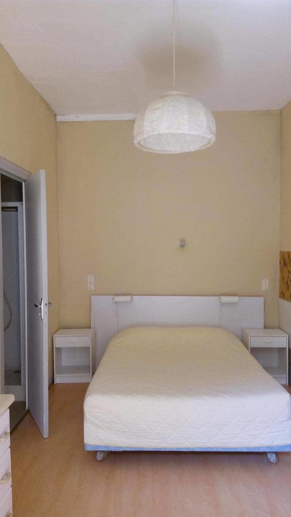 Hotel Nice Flore Vichy Eksteriør bilde