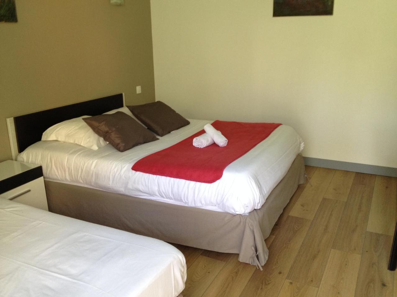 Hotel Nice Flore Vichy Eksteriør bilde