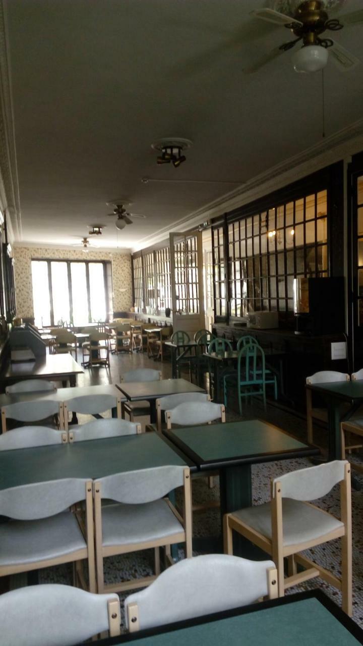 Hotel Nice Flore Vichy Eksteriør bilde